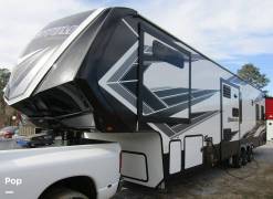 2021 Grand Design Momentum 397TH, $ 99,900