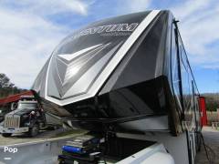 2021 Grand Design Momentum 397TH, $ 99,900