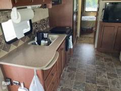 2013 Thor Motor Coach Windsport 32A, $ 63,900