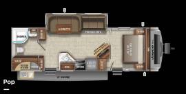 2021 Jayco White Hawk 27RB, $ 28,000