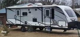 2021 Jayco White Hawk 27RB, $ 28,000