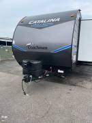 2021 Coachmen Catalina Legacy Edition 303rkds, $ 29,500