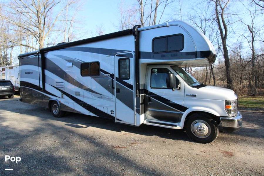 2020 Forest River Sunseeker 3010DS, $ 92,900