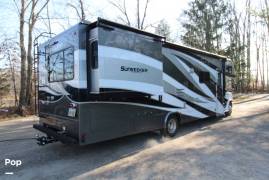 2020 Forest River Sunseeker 3010DS, $ 92,900