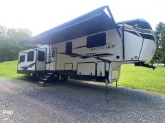 2020 Heartland Bighorn 39MB, $ 44,000