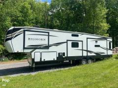 2020 Heartland Bighorn 39MB, $ 44,000