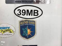 2020 Heartland Bighorn 39MB, $ 44,000