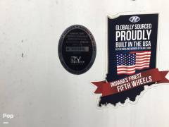 2020 Heartland Bighorn 39MB, $ 44,000