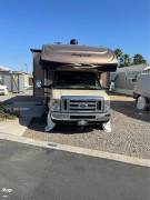 2018 Jayco Greyhawk 29ME, $ 82,500