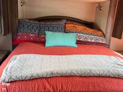 2018 Jayco Greyhawk 29ME, $ 82,500
