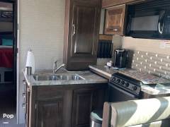 2018 Jayco Greyhawk 29ME, $ 82,500