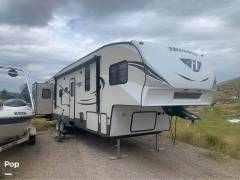 2017 Keystone Hideout 315RDTS, $ 19,500