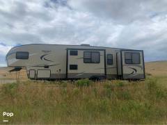 2017 Keystone Hideout 315RDTS, $ 19,500