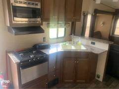 2017 Keystone Hideout 315RDTS, $ 19,500