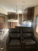 2017 Keystone Hideout 315RDTS, $ 19,500