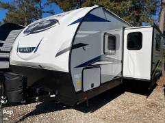 2018 Cherokee Alpha Wolf 27RK-L, $ 18,000