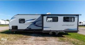 2018 Cherokee Alpha Wolf 27RK-L, $ 18,000