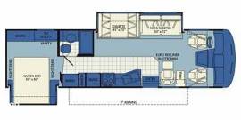2011 Fleetwood Southwind 32VS, $ 30,500