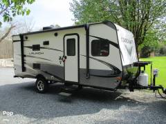 2018 Starcraft Launch OUTFITTER 17BH, $ 16,999