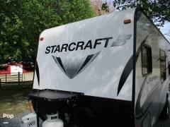 2018 Starcraft Launch OUTFITTER 17BH, $ 16,999
