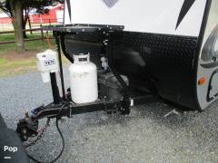 2018 Starcraft Launch OUTFITTER 17BH, $ 16,999
