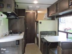2018 Starcraft Launch OUTFITTER 17BH, $ 16,999
