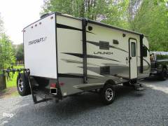 2018 Starcraft Launch OUTFITTER 17BH, $ 16,999