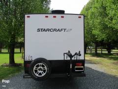 2018 Starcraft Launch OUTFITTER 17BH, $ 16,999