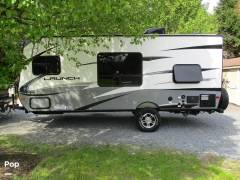 2018 Starcraft Launch OUTFITTER 17BH, $ 16,999