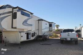 2021 Grand Design Solitude 375RES-R, $ 71,000