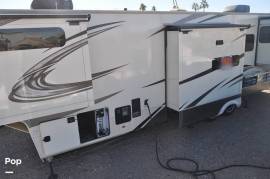 2021 Grand Design Solitude 375RES-R, $ 71,000