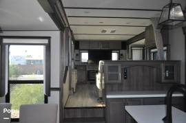 2021 Grand Design Solitude 375RES-R, $ 71,000