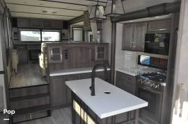 2021 Grand Design Solitude 375RES-R, $ 71,000