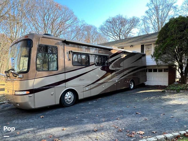2006 Monaco Diplomat 40DST, $ 49,900