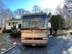 2006 Monaco Diplomat 40DST, $ 49,900