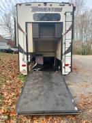 2017 Grand Design Momentum 376TH, $ 50,000
