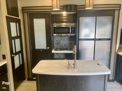 2017 Grand Design Momentum 376TH, $ 50,000