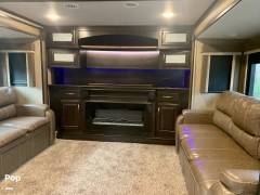 2017 Grand Design Momentum 376TH, $ 50,000