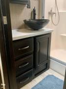 2017 Grand Design Momentum 376TH, $ 50,000