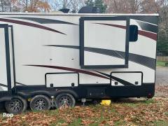 2017 Grand Design Momentum 376TH, $ 50,000