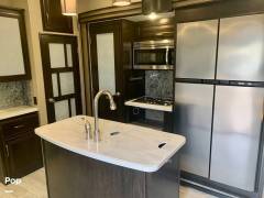 2017 Grand Design Momentum 376TH, $ 50,000