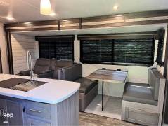 2022 CrossRoads Sunset Trail 331BH, $ 34,000