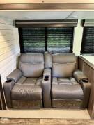 2022 CrossRoads Sunset Trail 331BH, $ 34,000