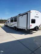 2022 CrossRoads Sunset Trail 331BH, $ 34,000