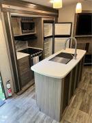 2022 CrossRoads Sunset Trail 331BH, $ 34,000