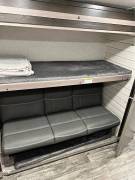 2022 CrossRoads Sunset Trail 331BH, $ 34,000