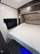2022 CrossRoads Sunset Trail 331BH, $ 34,000