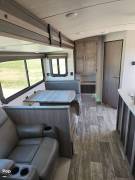 2022 CrossRoads Sunset Trail 331BH, $ 34,000
