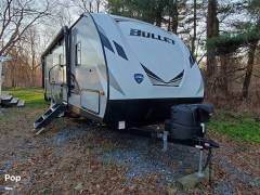 2020 Keystone Bullet 290BHS, $ 29,900