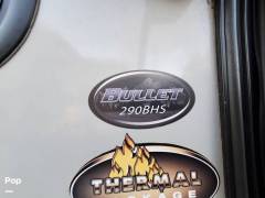 2020 Keystone Bullet 290BHS, $ 29,900